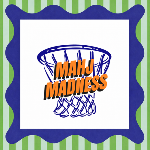 03/30 Mahj Madness