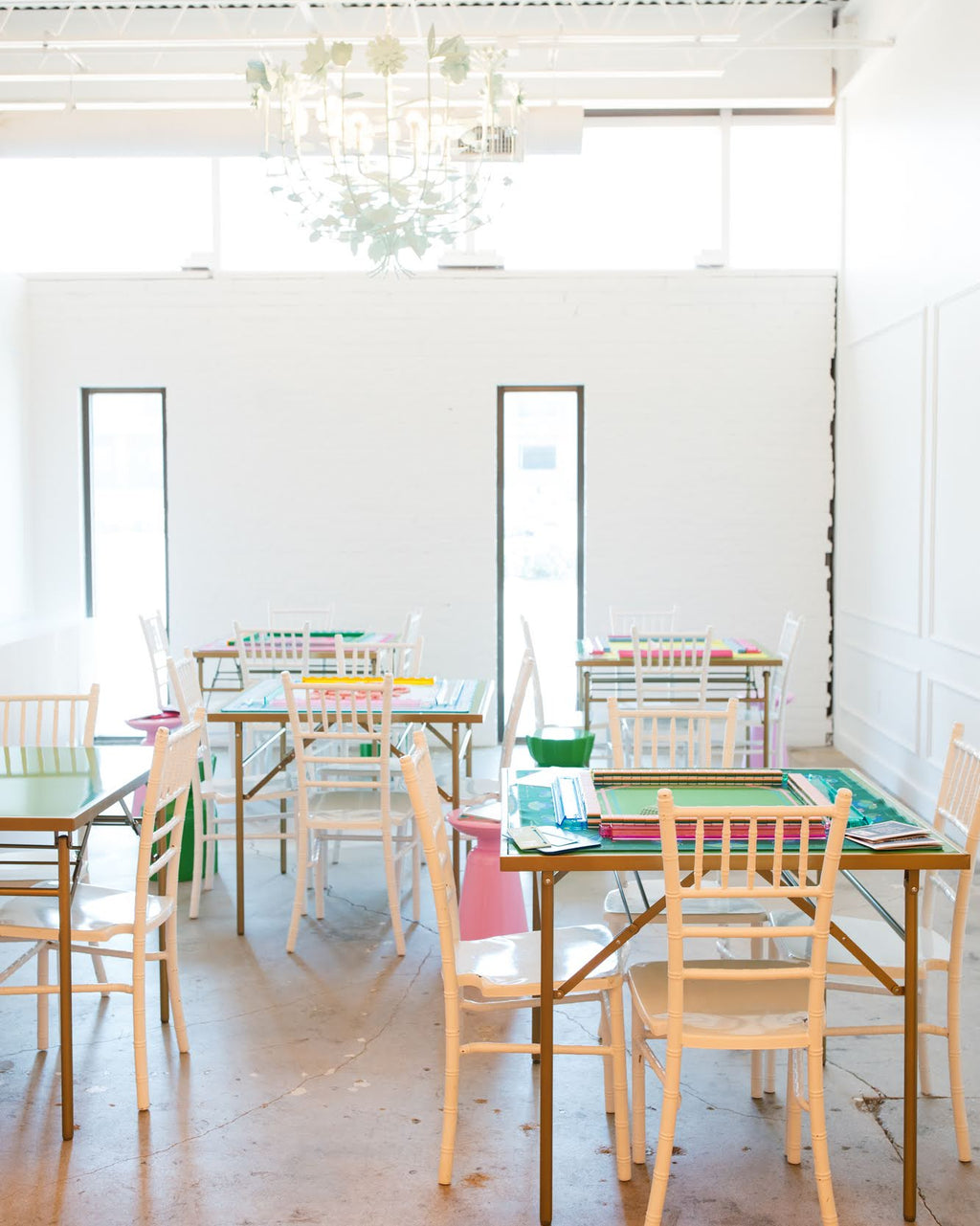 11/17 Strategy Workshop - Pumpkin Spice with Tracy