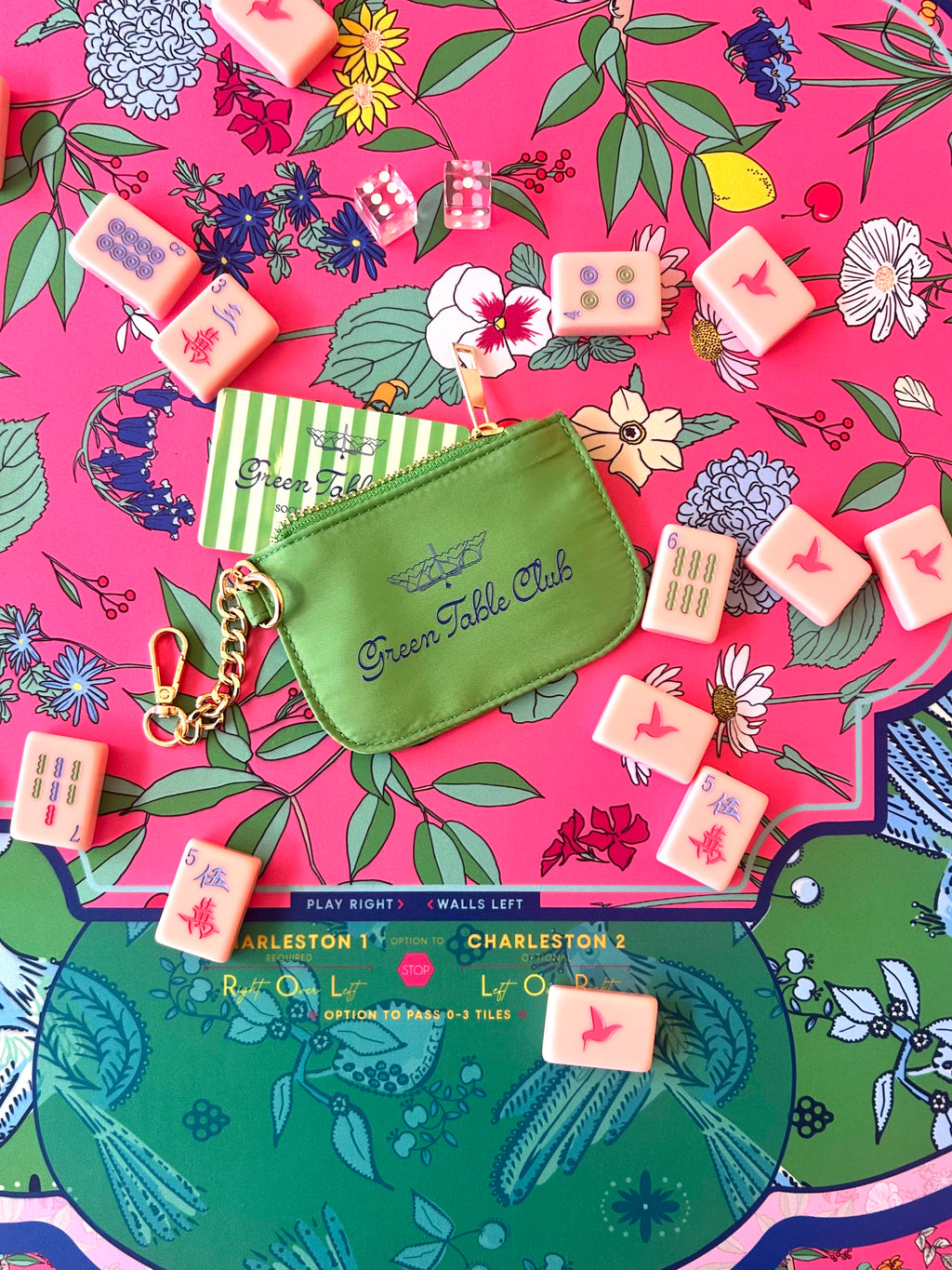 Green Table Club Membership